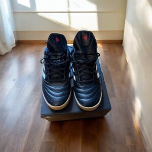 Adidas Copa 17.3 IN Soccer Shoes, Men's size 7, Unisex, Women, Indoor Soccer